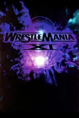 Portada de WWE WrestleMania XI