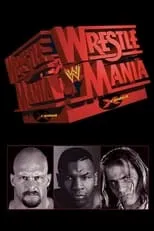 Película WWE WrestleMania XIV