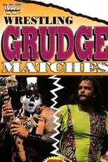 Película WWE Wrestling Grudge Matches