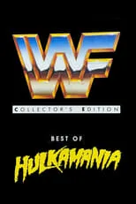 Póster de la película WWF: Best of Hulkamania