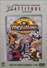 André Roussimoff interpreta a  en WWF: Best of Wrestlemania I-XIV