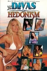 Stacy Carter es The Kat en WWF: Divas in Hedonism