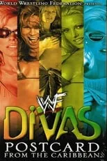 Patricia Stratigeas es Trish Stratus en WWF Divas: Postcard From the Caribbean