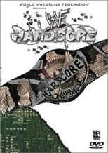 Póster de WWF: Hardcore