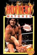 Portada de WWF Hottest Matches