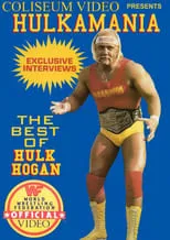 Película WWF Hulkamania 1