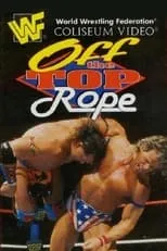 Rodney Anoa?i es Yokozuna en WWF Off the Top Rope