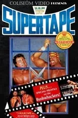 Fred Ottman interpreta a Tugboat Thomas en WWF SuperTape