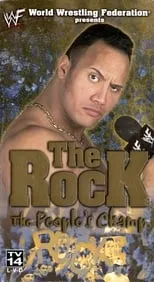 Película WWF: The Rock - The People's Champ