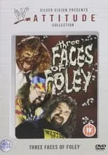 Póster de la película WWF: Three Faces of Foley