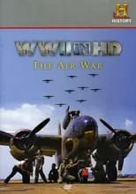 Chris O'Donnell en la película WWII in HD: The Air War