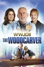 Portada de WWJD II: The Woodcarver