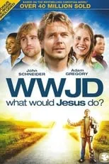 Poster de WWJD: What Would Jesus Do?