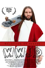 Película WWJD