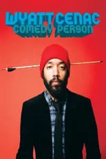 Wyatt Cenac interpreta a Himself en Wyatt Cenac: Comedy Person