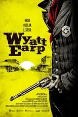 Lawrence Kasdan interpreta a Gambler en Wyatt Earp