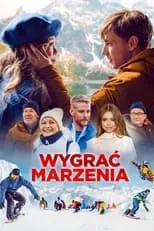 Bogdan Kalus interpreta a tow truck driver en Wygrać marzenia