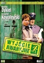 Jadwiga Skupnik interpreta a Helena Felczerowa en Wyjście awaryjne