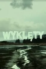 Lukasz Wegrzynowski interpreta a "Cichy" en Wyklęty