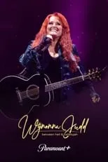 Poster de Wynonna Judd: Between Hell and Hallelujah