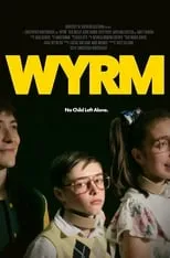 Poster de la película Wyrm - Películas hoy en TV