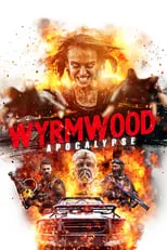 Julio Pérez Tabernero en la película Wyrmwood: Apocalypse