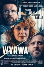 Película Wyrwa