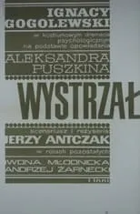 Bozena Kurowska interpreta a (uncredited) en Wystrzał