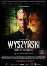 Poster de Wyszyński - zemsta czy przebaczenie