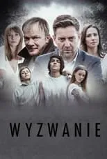 Portada de Wyzwanie