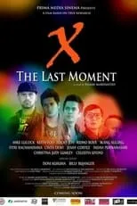 Poster de la película X- The Last Moment - Películas hoy en TV