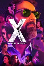 Bidita Bag interpreta a New Actress en X: El pasado se hace presente