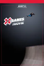 Poster de la película X Games 3D: The Movie - Películas hoy en TV