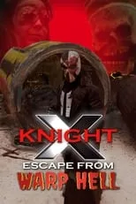 Película X Knight Escape From Warp Hell