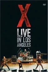 Película X: Live in Los Angeles