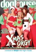 Película X-Mas Orgy