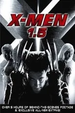 Bryan Singer es Self en X-Men: Premieres Around the World