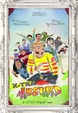 Película X-tra Absurd