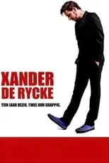 Xander De Rycke es Himself en Xander De Rycke: Tien jaar bezig, twee uur grappig