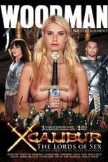 Vito Corleone es Knight en Xcalibur: The Lords of Sex