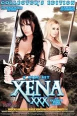 Poster de Xena XXX: An Exquisite Films Parody