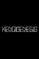 William Wisher interpreta a Raj en Xenogenesis