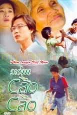 Película Xóm Cào Cào