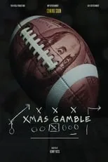 Zane Austin interpreta a BJ en Xmas Gamble