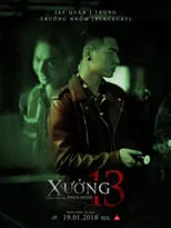 Poster de la película Xưởng 13 - Películas hoy en TV