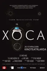 Película Xoca