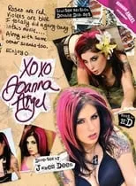 Película XOXO Joanna Angel