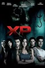 Poster de XP3D