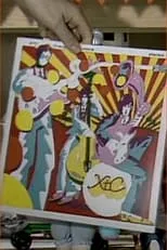 Andy Partridge es  en XTC: The Road to Oranges & Lemons