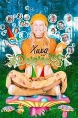 Xuxa e os Duendes portada